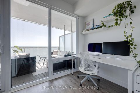 Photo 17 at 2203 - 15 Queens Quay E, Waterfront Communities C8, Toronto