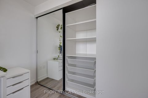 Photo 18 at 2203 - 15 Queens Quay E, Waterfront Communities C8, Toronto