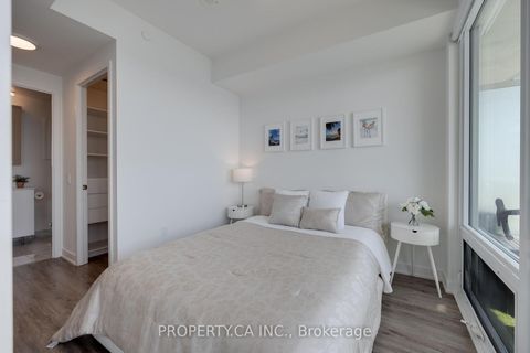 Photo 20 at 2203 - 15 Queens Quay E, Waterfront Communities C8, Toronto