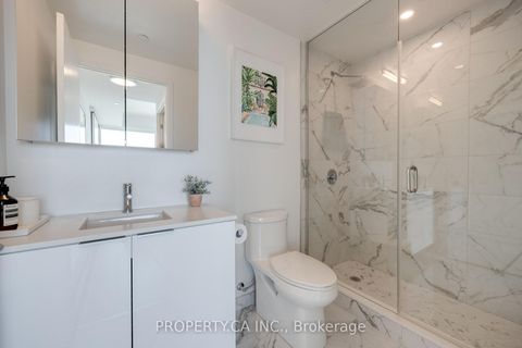 Photo 22 at 2203 - 15 Queens Quay E, Waterfront Communities C8, Toronto