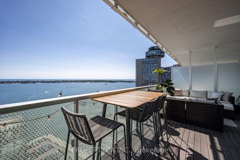 Photo 24 at 2203 - 15 Queens Quay E, Waterfront Communities C8, Toronto