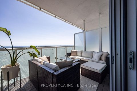 Photo 25 at 2203 - 15 Queens Quay E, Waterfront Communities C8, Toronto