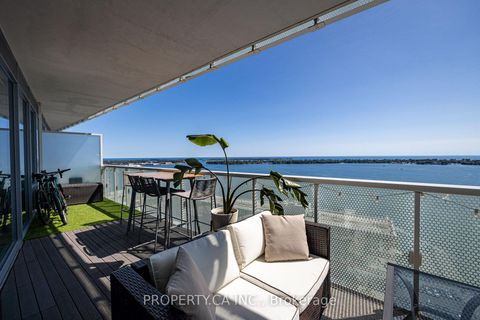Photo 27 at 2203 - 15 Queens Quay E, Waterfront Communities C8, Toronto