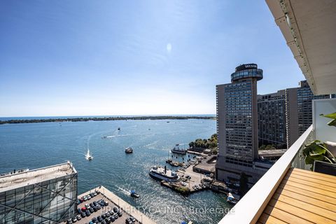 Photo 29 at 2203 - 15 Queens Quay E, Waterfront Communities C8, Toronto