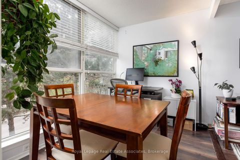 Photo 15 at 349 - 24 Southport Street, Swansea, Toronto