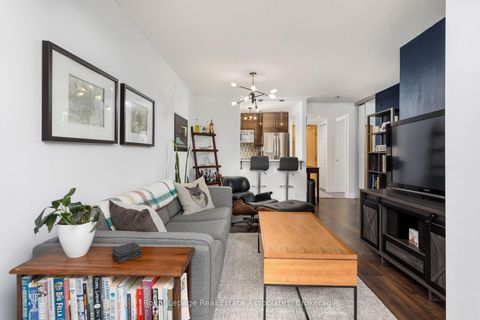 Photo 16 at 349 - 24 Southport Street, Swansea, Toronto