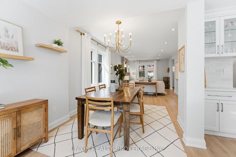 Photo 5 at 65 Harding Boulevard, Cliffside, Toronto