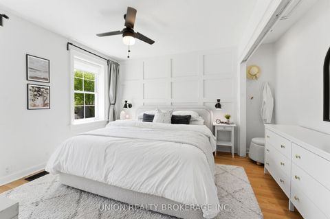 Photo 10 at 65 Harding Boulevard, Cliffside, Toronto