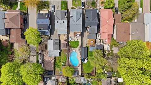 Photo 29 at 65 Harding Boulevard, Cliffside, Toronto
