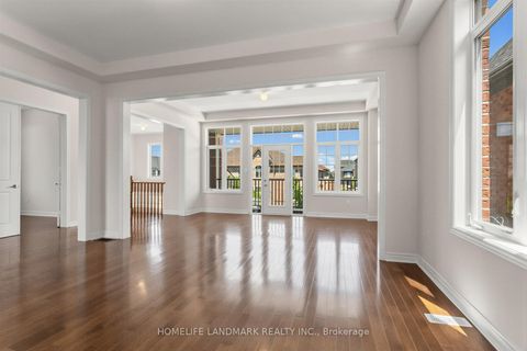 Photo 4 at 55 Gerden Drive, Rural Richmond Hill, Richmond Hill