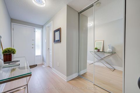 Photo 1 at 54 - 331 Trudelle Street, Eglinton East, Toronto
