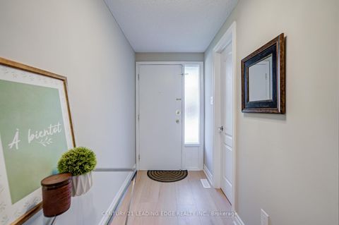 Photo 2 at 54 - 331 Trudelle Street, Eglinton East, Toronto