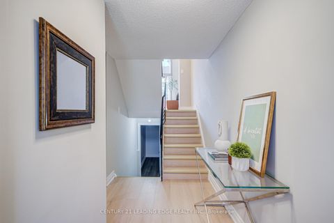 Photo 3 at 54 - 331 Trudelle Street, Eglinton East, Toronto