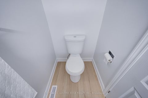 Photo 6 at 54 - 331 Trudelle Street, Eglinton East, Toronto