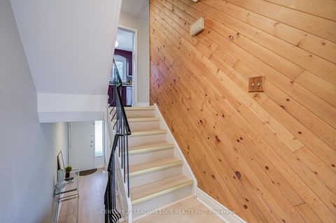 Photo 7 at 54 - 331 Trudelle Street, Eglinton East, Toronto