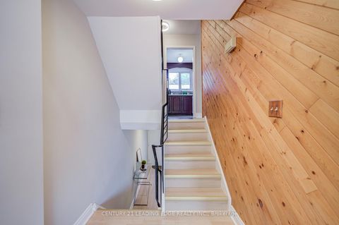 Photo 8 at 54 - 331 Trudelle Street, Eglinton East, Toronto