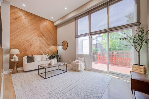 Photo 9 at 54 - 331 Trudelle Street, Eglinton East, Toronto