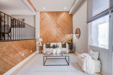 Photo 10 at 54 - 331 Trudelle Street, Eglinton East, Toronto