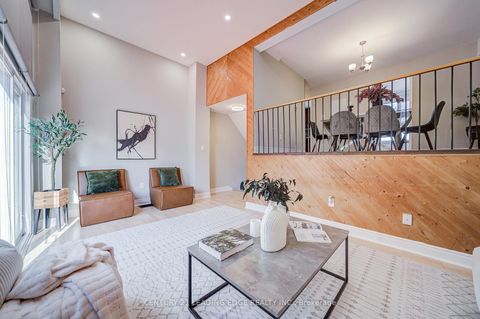 Photo 11 at 54 - 331 Trudelle Street, Eglinton East, Toronto
