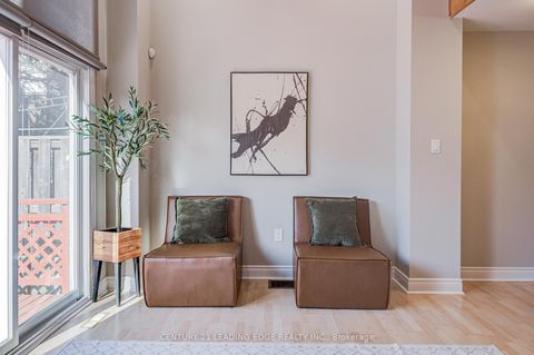 Photo 12 at 54 - 331 Trudelle Street, Eglinton East, Toronto