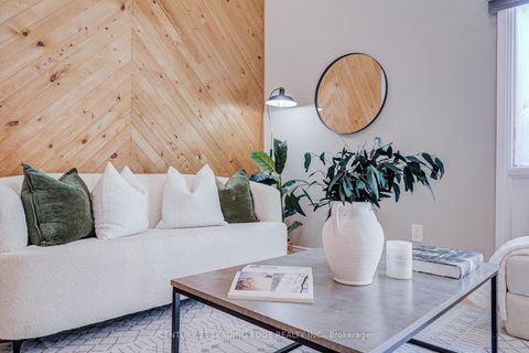Photo 13 at 54 - 331 Trudelle Street, Eglinton East, Toronto