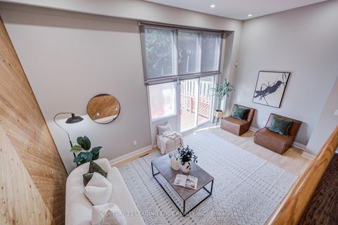 Photo 14 at 54 - 331 Trudelle Street, Eglinton East, Toronto