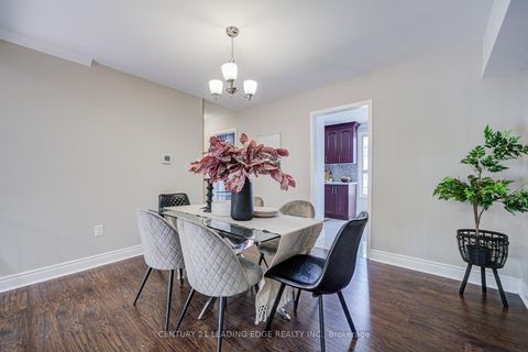 Photo 15 at 54 - 331 Trudelle Street, Eglinton East, Toronto