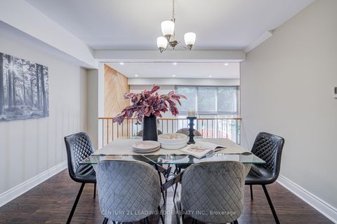 Photo 16 at 54 - 331 Trudelle Street, Eglinton East, Toronto