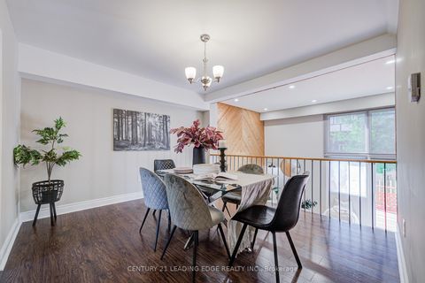 Photo 17 at 54 - 331 Trudelle Street, Eglinton East, Toronto
