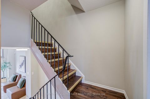 Photo 18 at 54 - 331 Trudelle Street, Eglinton East, Toronto