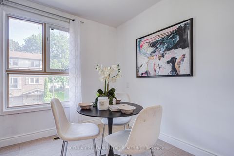 Photo 19 at 54 - 331 Trudelle Street, Eglinton East, Toronto