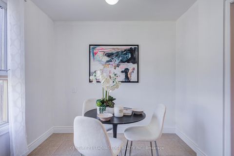 Photo 20 at 54 - 331 Trudelle Street, Eglinton East, Toronto
