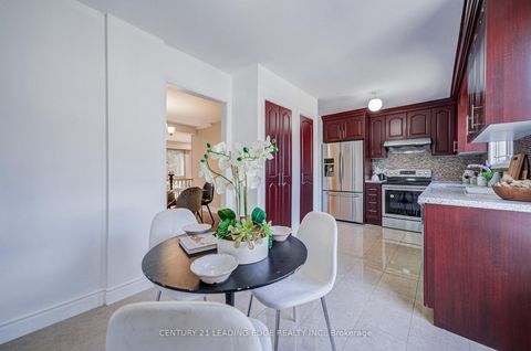 Photo 21 at 54 - 331 Trudelle Street, Eglinton East, Toronto