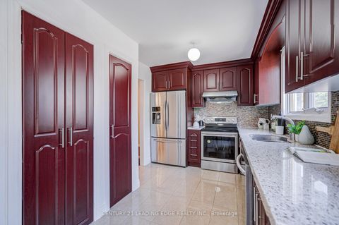 Photo 22 at 54 - 331 Trudelle Street, Eglinton East, Toronto