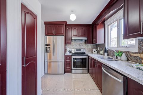 Photo 23 at 54 - 331 Trudelle Street, Eglinton East, Toronto