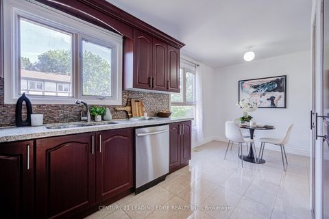 Photo 25 at 54 - 331 Trudelle Street, Eglinton East, Toronto