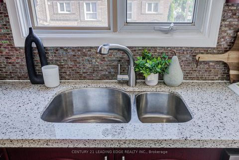 Photo 26 at 54 - 331 Trudelle Street, Eglinton East, Toronto
