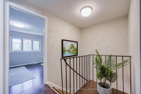 Photo 27 at 54 - 331 Trudelle Street, Eglinton East, Toronto