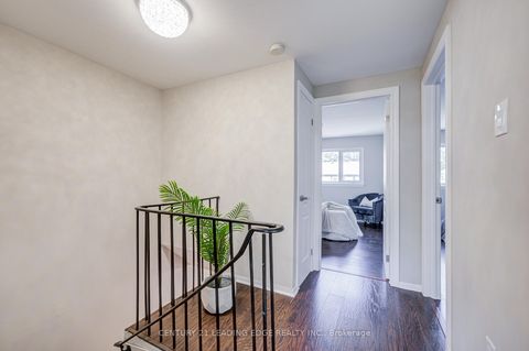 Photo 28 at 54 - 331 Trudelle Street, Eglinton East, Toronto