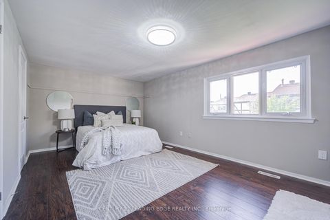 Photo 29 at 54 - 331 Trudelle Street, Eglinton East, Toronto