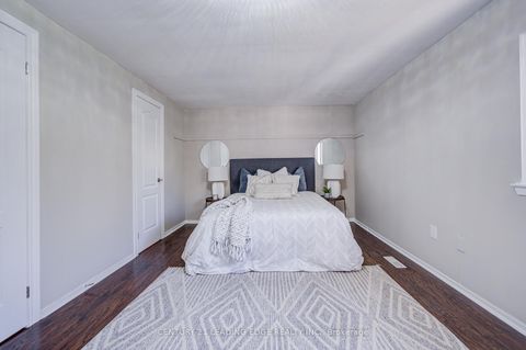 Photo 30 at 54 - 331 Trudelle Street, Eglinton East, Toronto