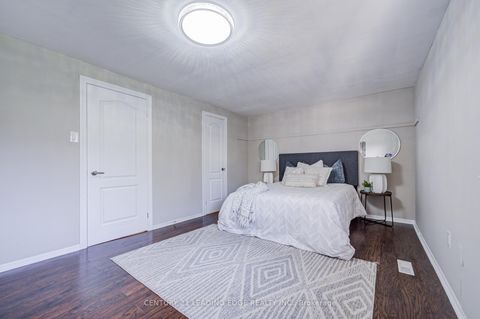 Photo 31 at 54 - 331 Trudelle Street, Eglinton East, Toronto
