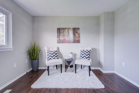 Photo 32 at 54 - 331 Trudelle Street, Eglinton East, Toronto