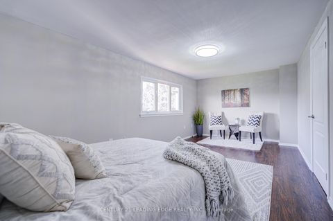 Photo 33 at 54 - 331 Trudelle Street, Eglinton East, Toronto