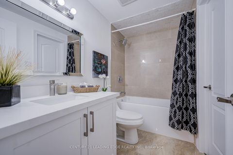 Photo 34 at 54 - 331 Trudelle Street, Eglinton East, Toronto
