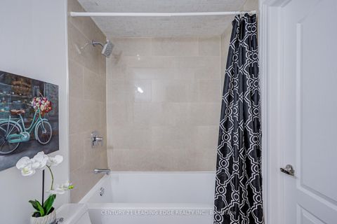 Photo 35 at 54 - 331 Trudelle Street, Eglinton East, Toronto
