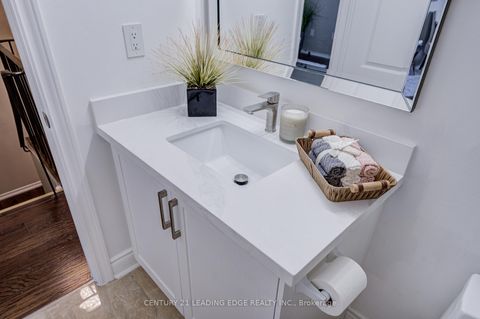 Photo 36 at 54 - 331 Trudelle Street, Eglinton East, Toronto
