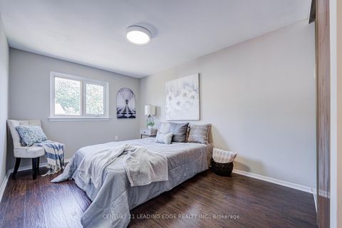 Photo 37 at 54 - 331 Trudelle Street, Eglinton East, Toronto