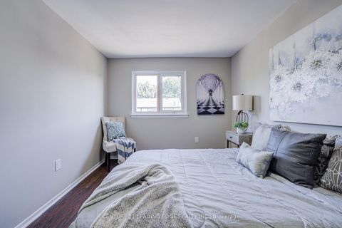 Photo 38 at 54 - 331 Trudelle Street, Eglinton East, Toronto
