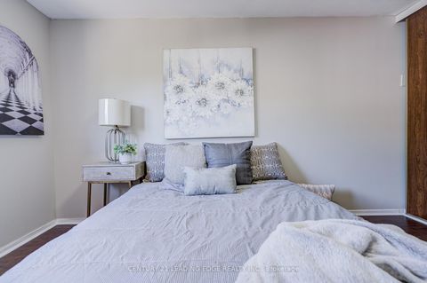 Photo 39 at 54 - 331 Trudelle Street, Eglinton East, Toronto